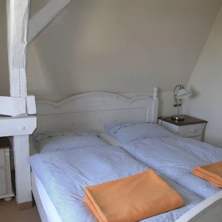 Beautiful In With Parking Ostseeheilbad Zingst