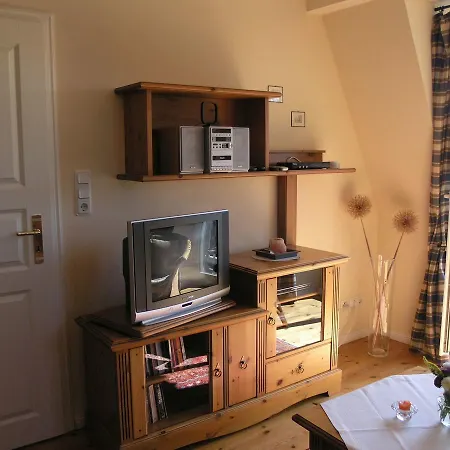 Villa Beautiful In With Parking Ostseeheilbad Zingst