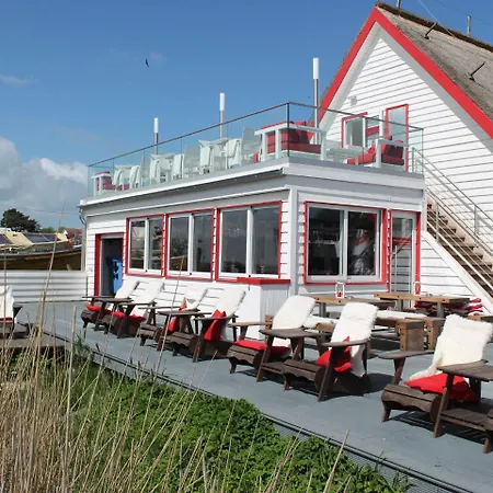 Beautiful In With Parking Ostseeheilbad Zingst